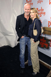 Dungeon Eröffnung, Berlin