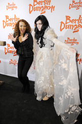 Dungeon Eröffnung, Berlin