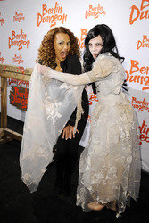 Dungeon Eröffnung, Berlin