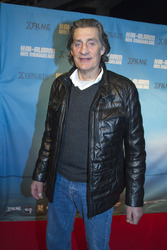 'Hai-Alarm am Müggelsee' Premiere, Berlin