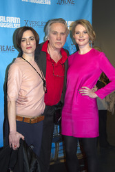 'Hai-Alarm am Müggelsee' Premiere, Berlin