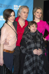 'Hai-Alarm am Müggelsee' Premiere, Berlin