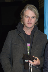 'Hai-Alarm am Müggelsee' Premiere, Berlin