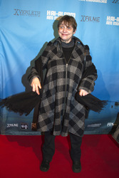 'Hai-Alarm am Müggelsee' Premiere, Berlin