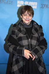 'Hai-Alarm am Müggelsee' Premiere, Berlin