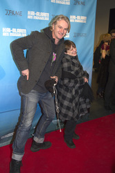 'Hai-Alarm am Müggelsee' Premiere, Berlin