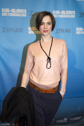 'Hai-Alarm am Müggelsee' Premiere, Berlin