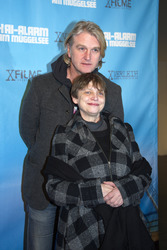 'Hai-Alarm am Müggelsee' Premiere, Berlin