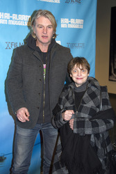 'Hai-Alarm am Müggelsee' Premiere, Berlin