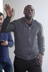 'Ein Mordsteam' Photocall, Madrid