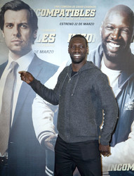 'Ein Mordsteam' Photocall, Madrid