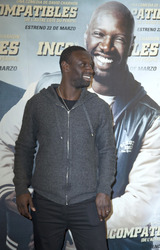 'Ein Mordsteam' Photocall, Madrid