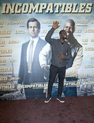 'Ein Mordsteam' Photocall, Madrid