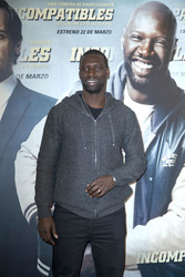 'Ein Mordsteam' Photocall, Madrid