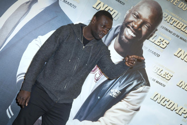 'Ein Mordsteam' Photocall, Madrid