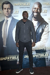 'Ein Mordsteam' Photocall, Madrid