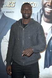 'Ein Mordsteam' Photocall, Madrid