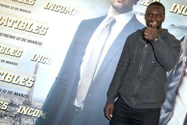 'Ein Mordsteam' Photocall, Madrid