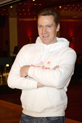 'Let's Dance' Training, Köln