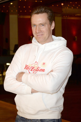 'Let's Dance' Training, Köln