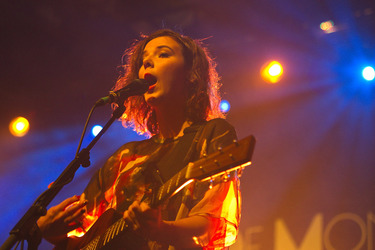 Of Monsters and Men Konzert, Berlin