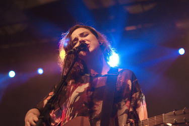 Of Monsters and Men Konzert, Berlin