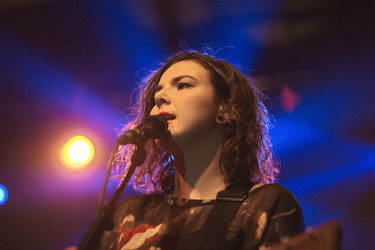 Of Monsters and Men Konzert, Berlin