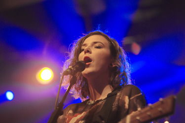 Of Monsters and Men Konzert, Berlin