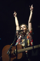 Of Monsters and Men Konzert, Berlin
