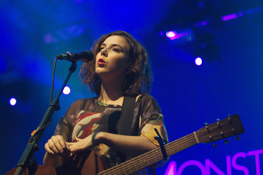 Of Monsters and Men Konzert, Berlin