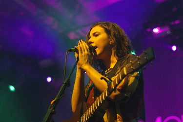 Of Monsters and Men Konzert, Berlin