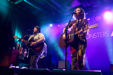 Of Monsters and Men Konzert, Berlin