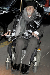 The New York Observer Party