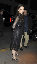 The New York Observer Party