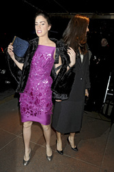 The New York Observer Party