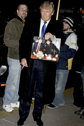 The New York Observer Party