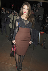 The New York Observer Party