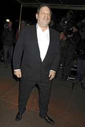 The New York Observer Party