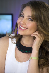 Interview mit Thalia, Madrid