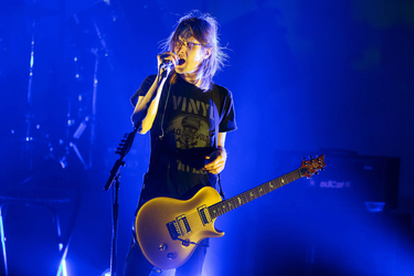 Steven Wilson Konzert, Hamburg