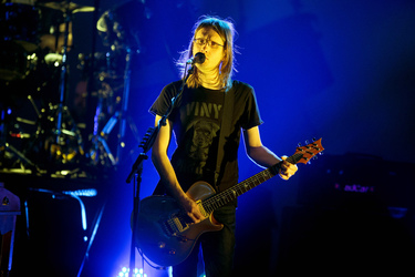 Steven Wilson (Porcupine Tree)