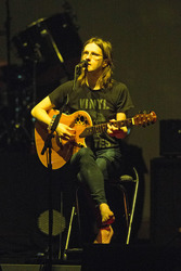 Steven Wilson (Porcupine Tree)
