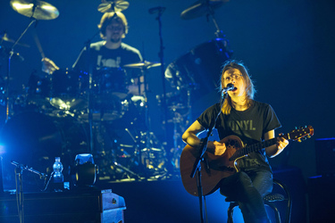 Steven Wilson (Porcupine Tree)