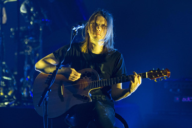 Steven Wilson (Porcupine Tree)