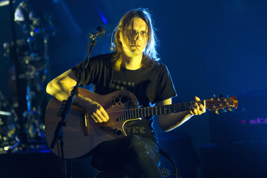 Steven Wilson (Porcupine Tree)