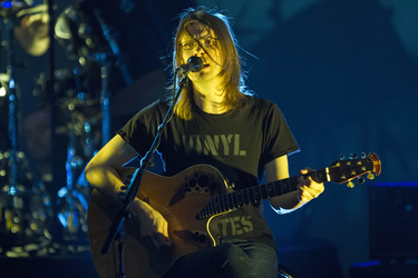 Steven Wilson (Porcupine Tree)