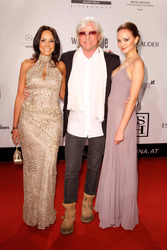 4. Filmball Vienna 2013, Wien