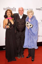 4. Filmball Vienna 2013, Wien