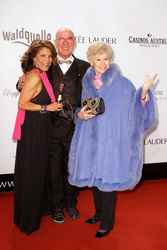 4. Filmball Vienna 2013, Wien