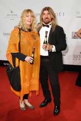 4. Filmball Vienna 2013, Wien